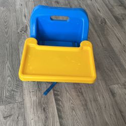 Baby Eating Chair