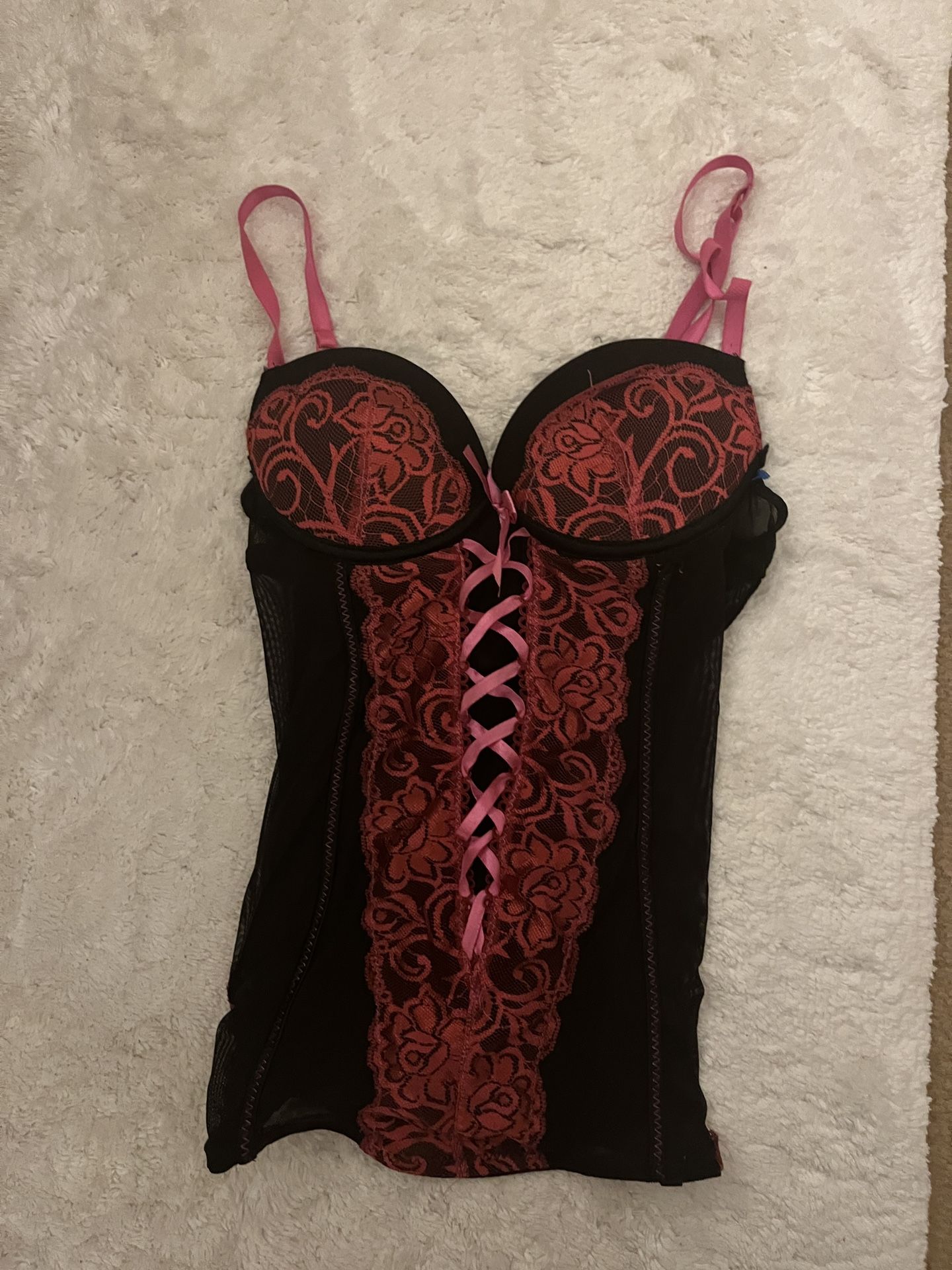 Corset