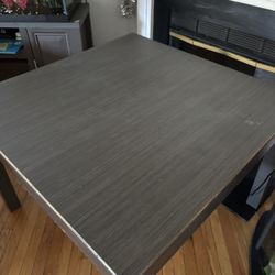 Dinning Room Table 