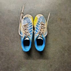 Adidas Soccer Cleats