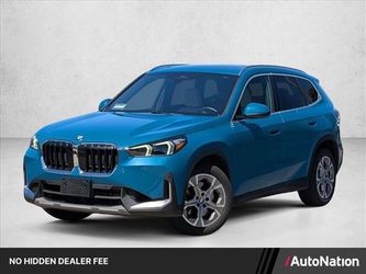 2023 BMW X1