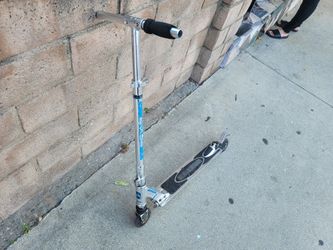 Scooter