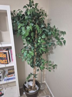 Faux tree
