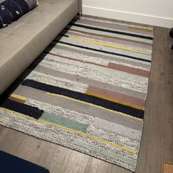 Medium to Large Area Rug - Extreme Soft