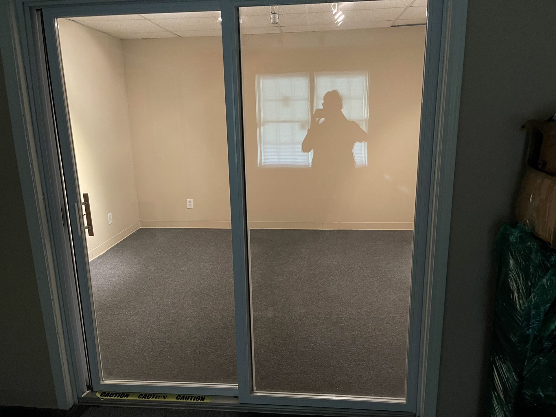 Skidding Glass Doors For Sale Qty 4