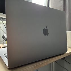 Mac Book Air M1 Chip