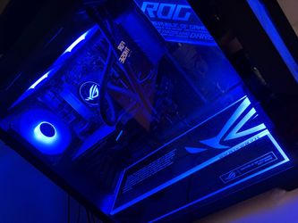 Pc SetUp