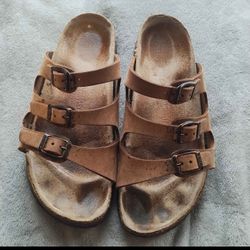 Birkenstock Size 8