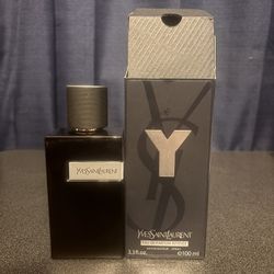YSL Intense 100 ML Cologne 