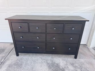 IKEA HEMNES Dresser