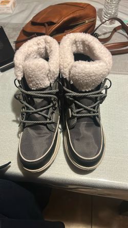Zapato De Mujer