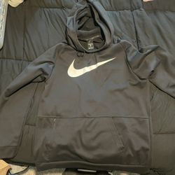Nike Dri Fit Hoodie