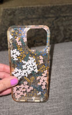 Kate Spade IPhone Case