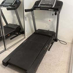 Nordic track T6.5s Treadmill 