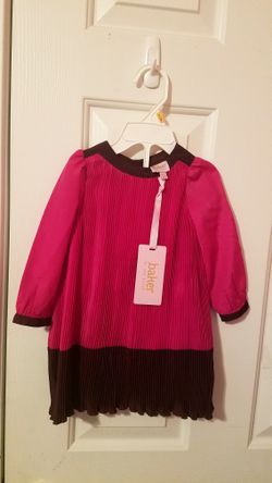 Ted Baker Dress 6-12 months New