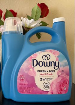 Downy