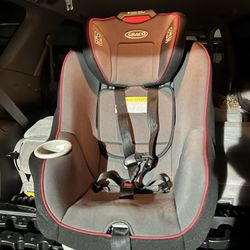 Graco Car Seat