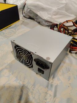 Antec True Power 650R Power Supply