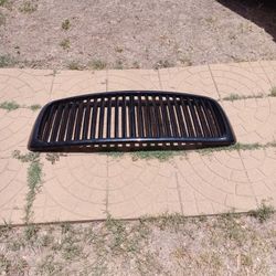 Grille Dodge Ram 2008