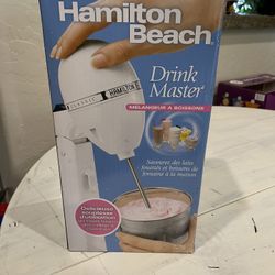 Drink Master 