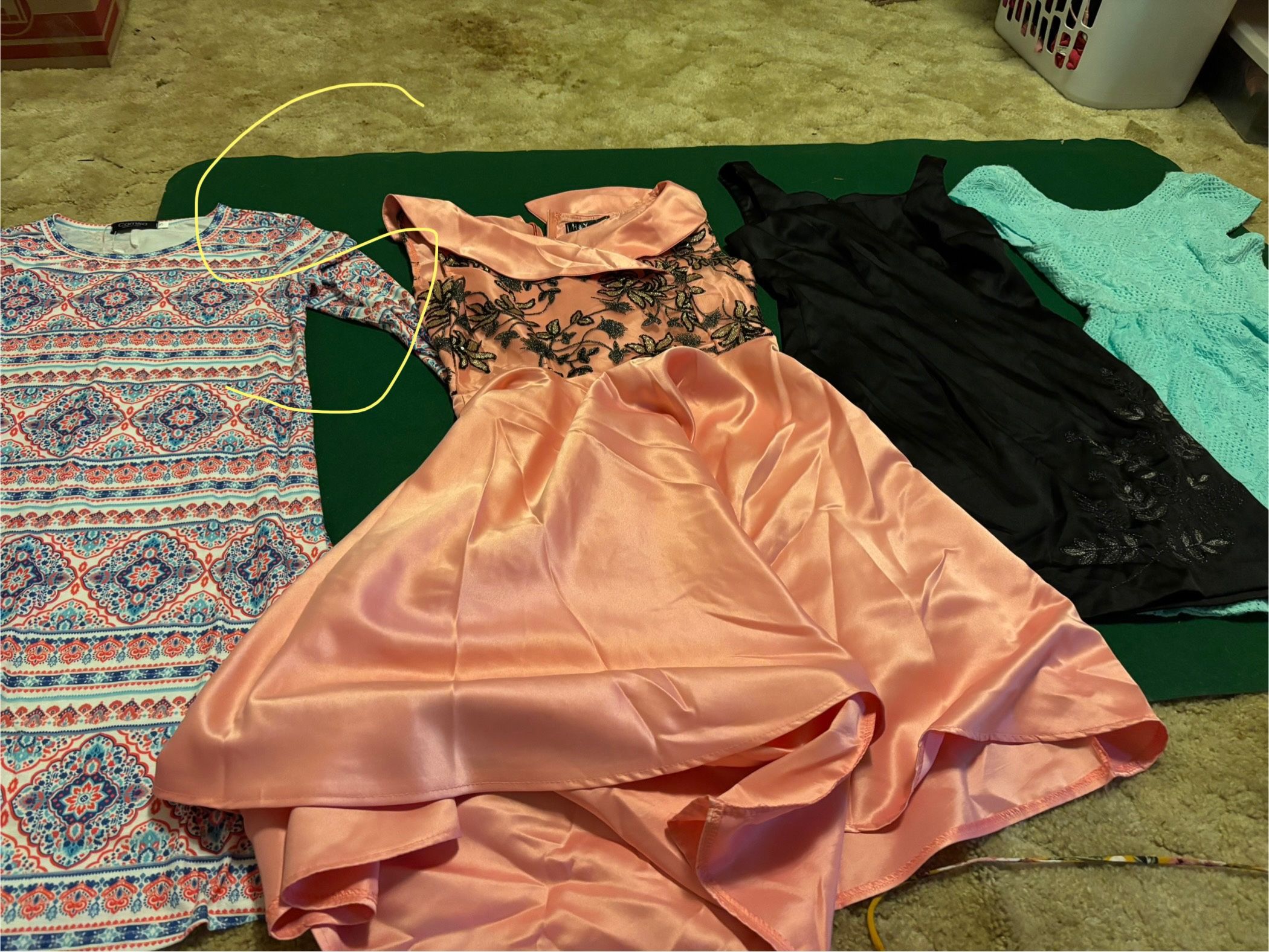 Women’s Dresses