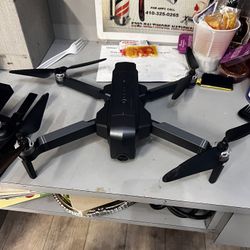 Roku RC Drone