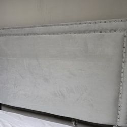 Queen Size Headboard