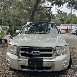 2009 Ford Escape