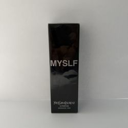 YSL Myself Brand New 100ML