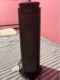 Heater