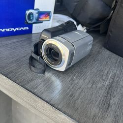 Sony Handy cam DCR-SR46