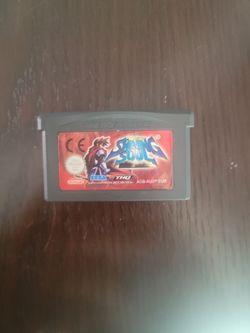 Shining Soul Gameboy Advance