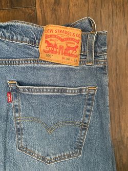 Levis