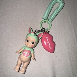 Sonny Angel Kiss Kiss Series