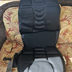 Massage Seat