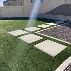 Synthetic Turf