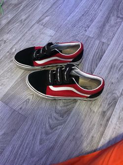 Vans Old Skool | Youth 5 | Men’s 5 | Women’s 6.5