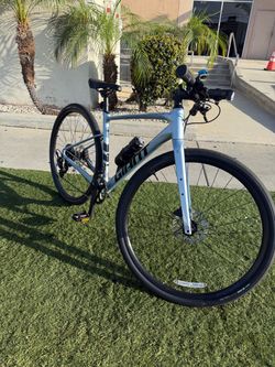 Giant fast road ar2 bike