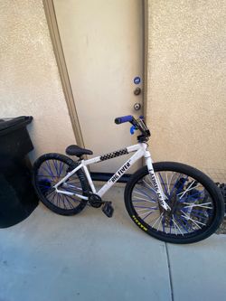 29er se bike