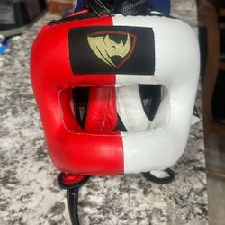 Prolast Boxing Head Gear