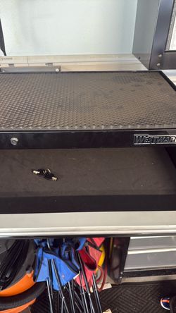 Tool box