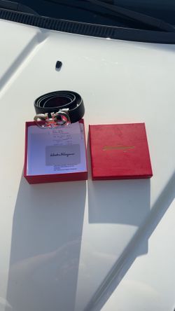 MENS BELT