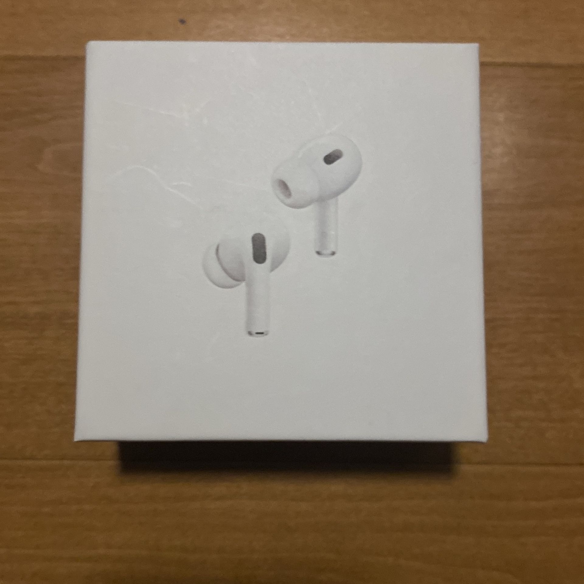 Airpods Pro 2 New