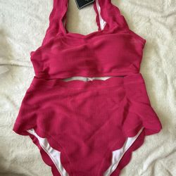 New Zaful Bikini Size 6