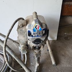 Graco 190 Es