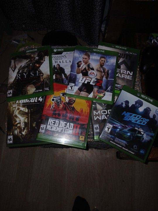 8 video games that work perfectly