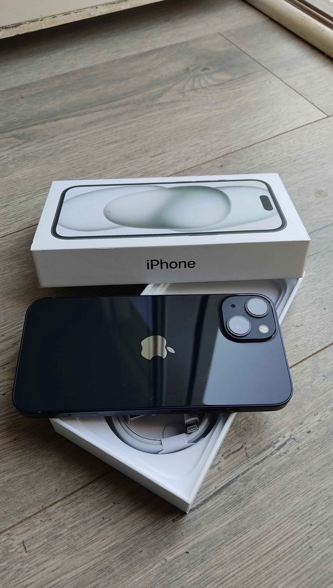 Iphone 13 128gb Tmobile, Metro Pcs.
