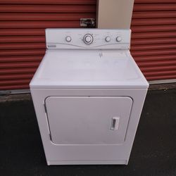 Maytag Electric Dryer (FREE DELIVERY)🛻