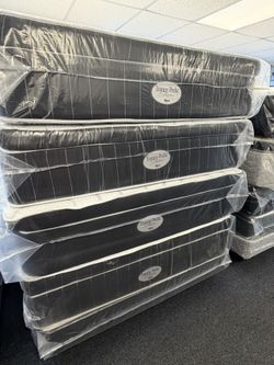 KING PILLOW TOP 15 INCHES GRAND LIQUIDATION 