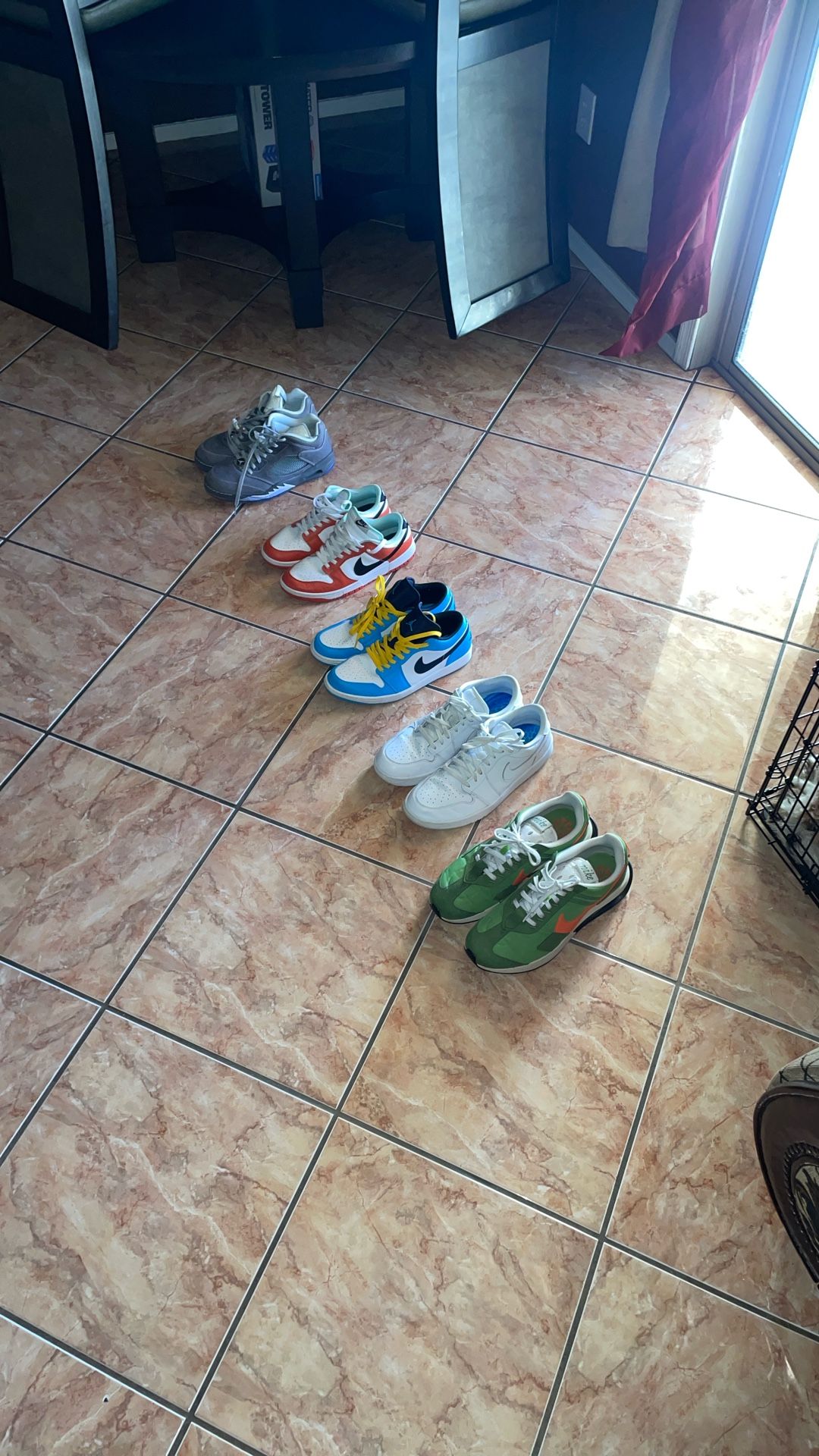 Nike Shoes